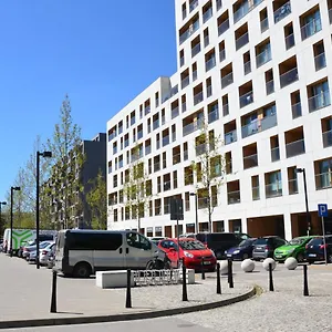 K&m Apartment