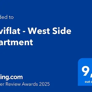 West Side Apartment