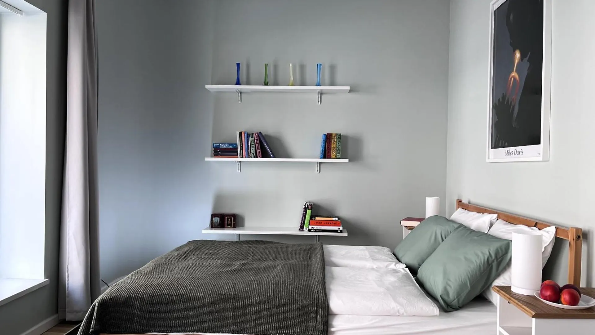 Metro Dzialdowska - Spacious Studio Warszawa